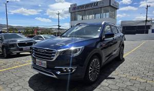 Jetour X70 II MT 1.5T 2023