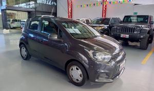 Chevrolet Spark 2020
