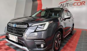 Subaru Forester 2024
