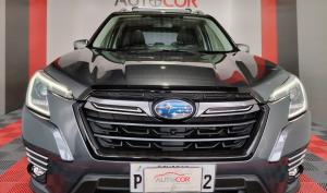 Subaru Forester 2024