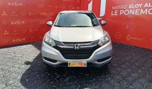 Honda HRV 2016