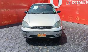 Ford Focus 2004