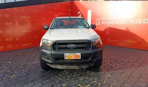 Ford Ranger 2019