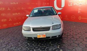 Volkswagen Jetta 2001