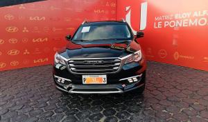 Jetour X70 II AT 1.5T 2023