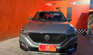 MG MGZS 2024