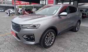 Great Wall HAVAL H6 SUPREME 2020