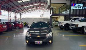Chevrolet Sail 2023