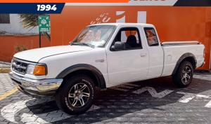 Ford Ranger CS 1994