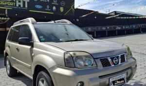 Nissan X-Trail 2005