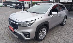 Suzuki SCROSS BOOSTERJET GL 2023