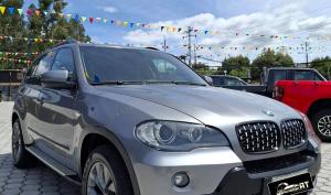 BMW X5 3.0Si 2008