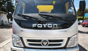 Foton Aumark BJ 2021