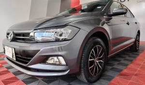 Volkswagen Virtus 2022