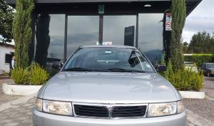 Mitsubishi Lancer 1999
