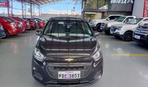 Chevrolet Spark GT 2020