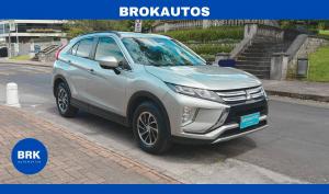 Mitsubishi Eclipse Cross 2021