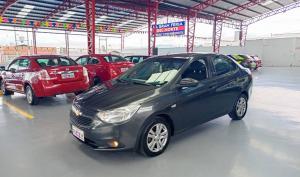 Chevrolet Sail 2023