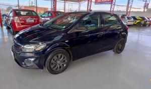 Chevrolet JOY BLACK 2023
