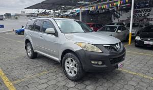 Great Wall H5 2012