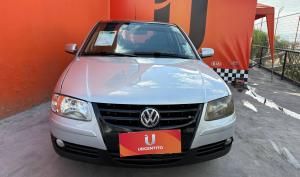 Volkswagen Gol Sport 2007