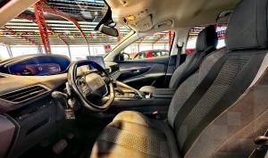 Peugeot 3008 2020
