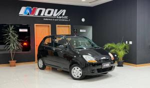 Chevrolet SPARK ACTIVO 2011