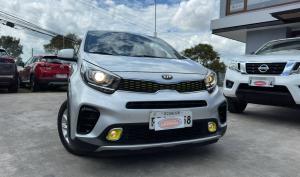 Kia Picanto GT Limited 2020