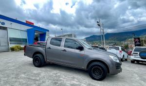 Chevrolet D-MAX CRDI  3.0 CD 4X2  DIESEL 2018