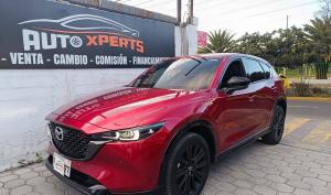 Mazda CX-5 SPORT 2024