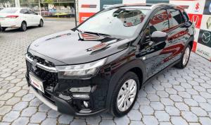 Suzuki Scross 2023