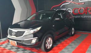 Kia Sportage R 2013