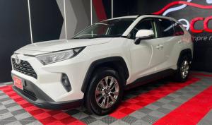 Toyota RAV 4 2023