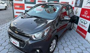 Chevrolet Spark GT 2019
