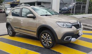 Renault STEPWAY INTENS FASE 2022