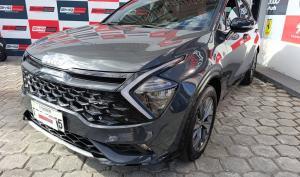 Kia SPORTAGE GT LINE 2024