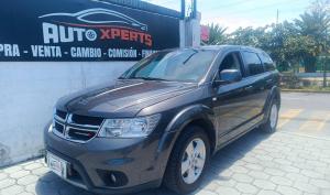 Dodge Journey 2019