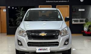 Chevrolet D-MAX HI RIDE CRDI 2023
