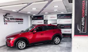 Mazda CX3 ENTRY 2022