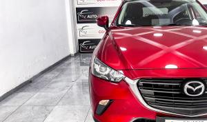 Mazda CX-3 ENTRY 2022