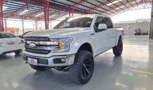 Ford F150 4X4 2018