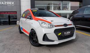 Hyundai GRAN I10 2018