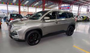 Chevrolet CAPTIVA LT TURBO 2020