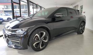 Kia EV6 2022