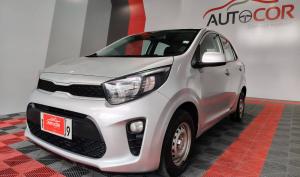 Kia Picanto 2022