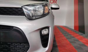 Kia PICANTO LX 2022