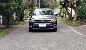 Citroen C- Elysee Shine 2022
