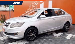Chery Arrizo 3 2019