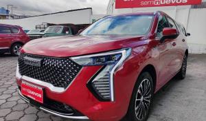 Great Wall Haval H2 2023