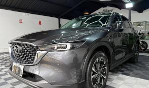 Mazda CX5 CORE 2024